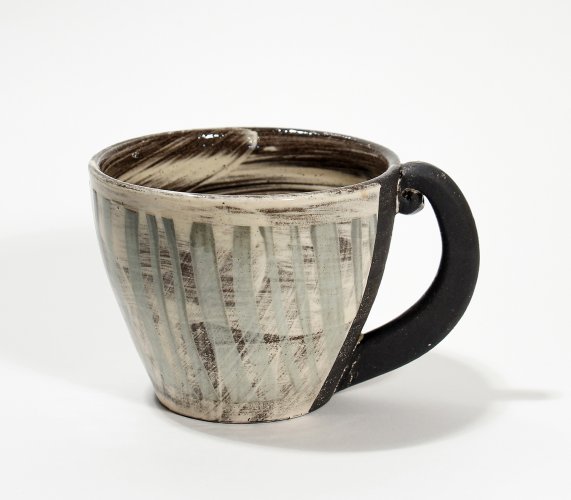 Cup by Richard Phethean - alternative image