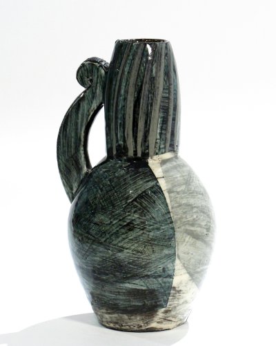 Articulated Vessel by Richard Phethean - alternative image