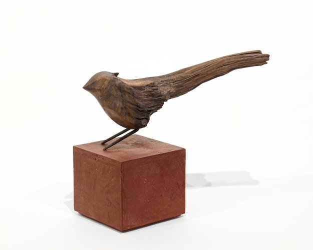 Bird by Roger Hardy - alternative image