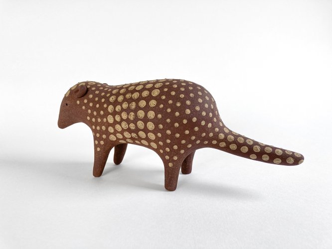 Armadillo by Russell Wilson - alternative image