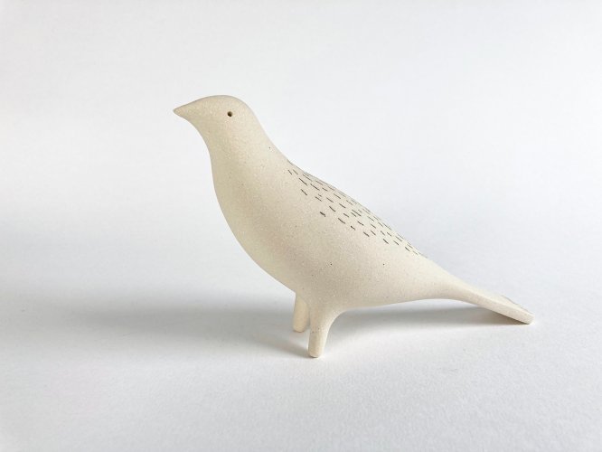 White Bird by Russell Wilson - alternative image