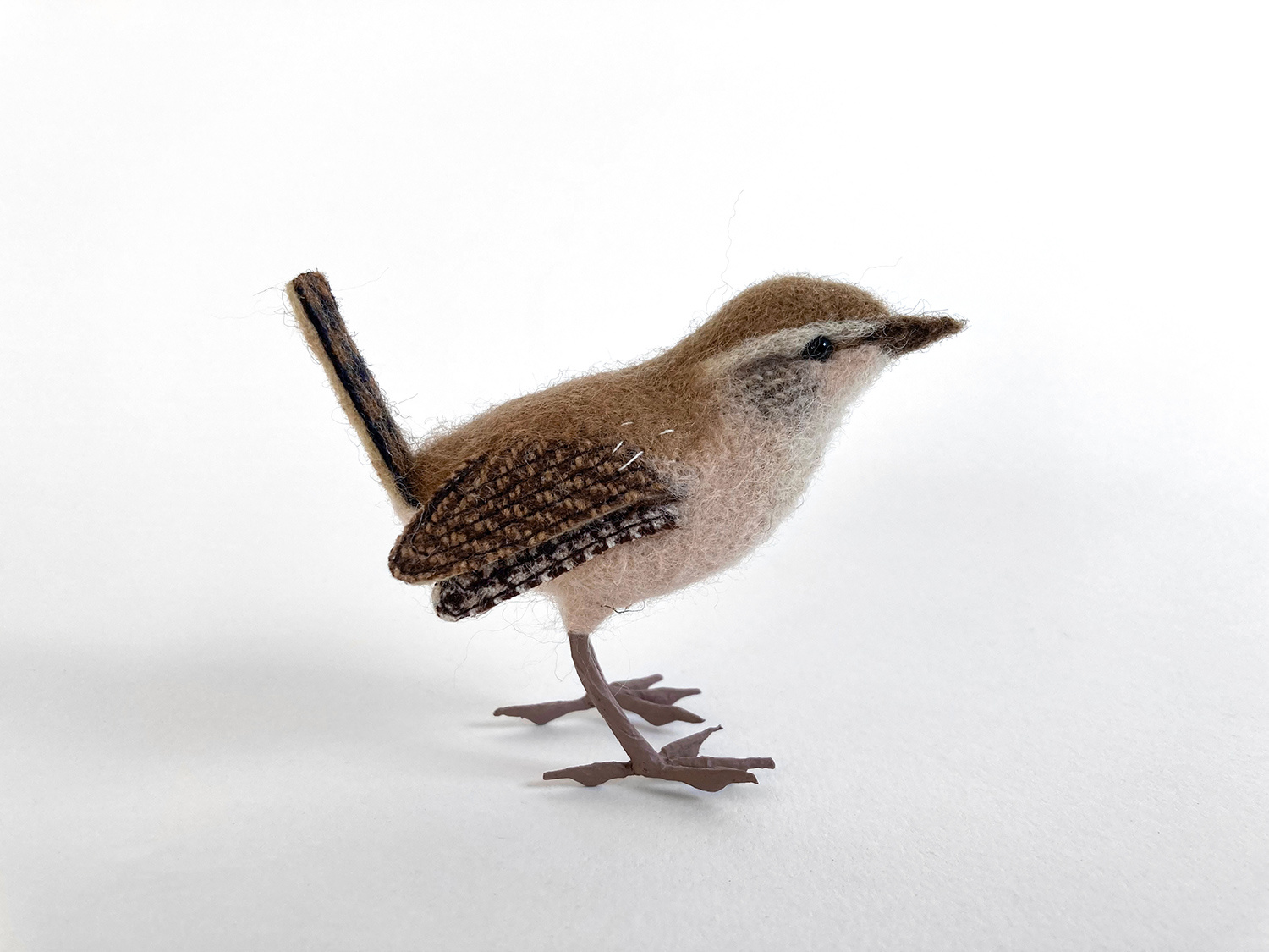 Wren 1 by Russell Wilson