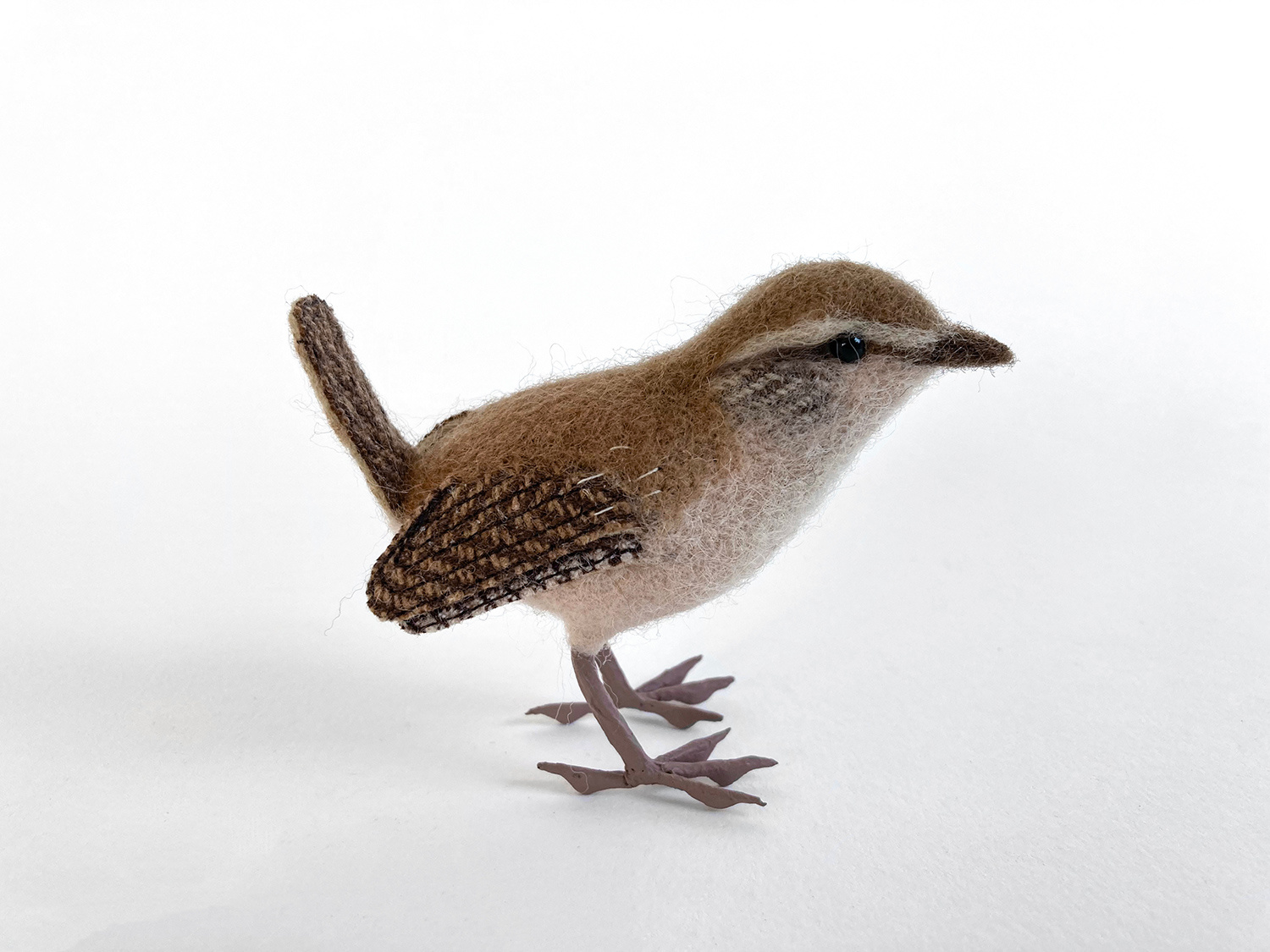 Wren 2 by Russell Wilson