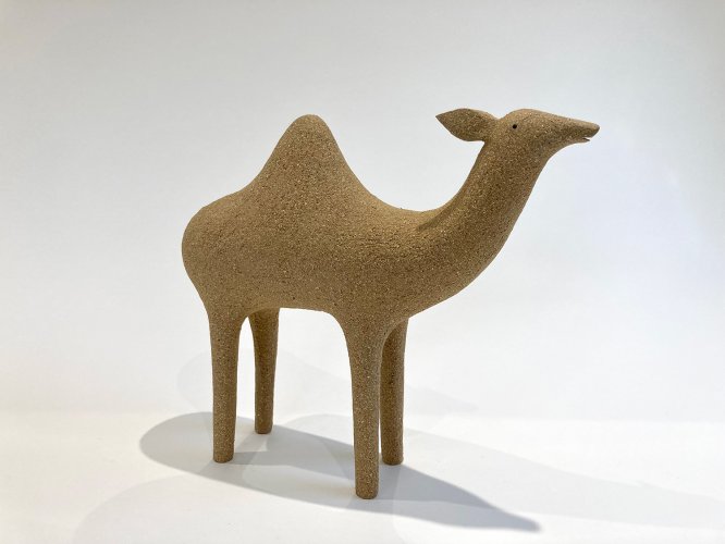 Dromedary Camel by Russell Wilson - alternative image