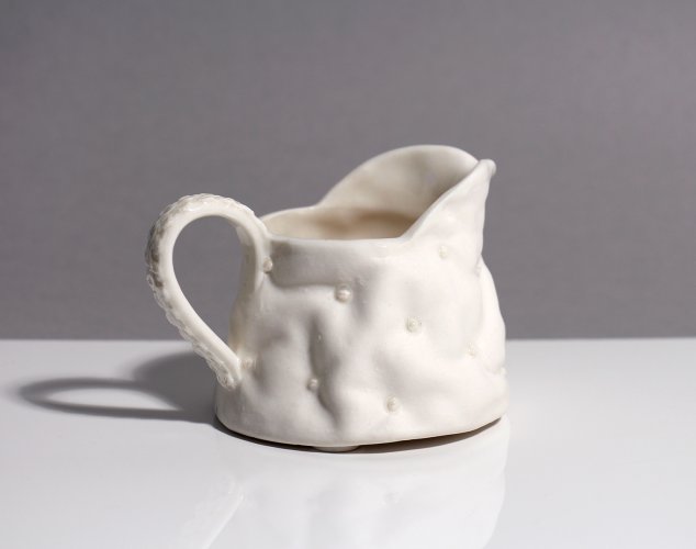 Tight Padding Jug by Sarah Grove - alternative image