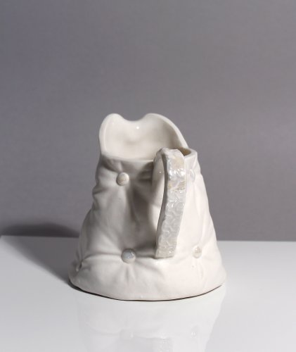 Deep Padding Jug by Sarah Grove - alternative image