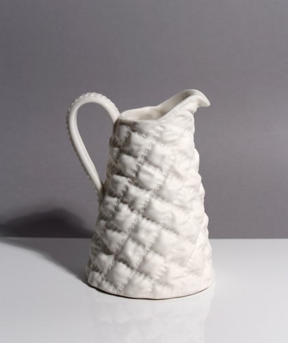 Small Stitch Quilting Jug by Sarah Grove - alternative image