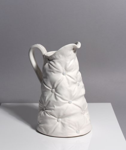 Deep Padded Jug by Sarah Grove - alternative image