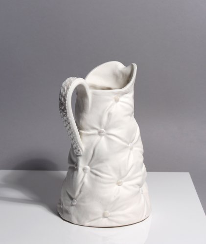 Deep Padded Jug by Sarah Grove - alternative image