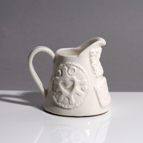 Biscuit Jug by Sarah Grove - alternative image