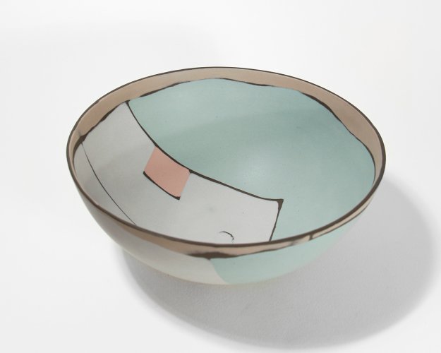 Bowl by Susan Nemeth - alternative image