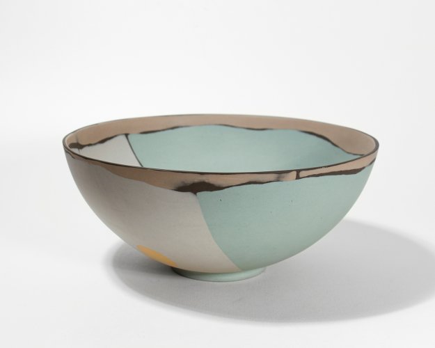 Bowl by Susan Nemeth - alternative image