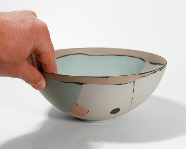 Bowl by Susan Nemeth - alternative image