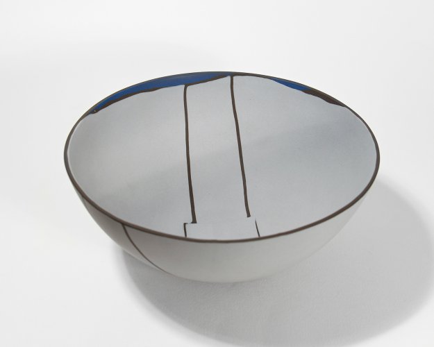 Bowl by Susan Nemeth - alternative image