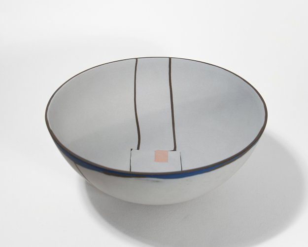 Bowl by Susan Nemeth - alternative image