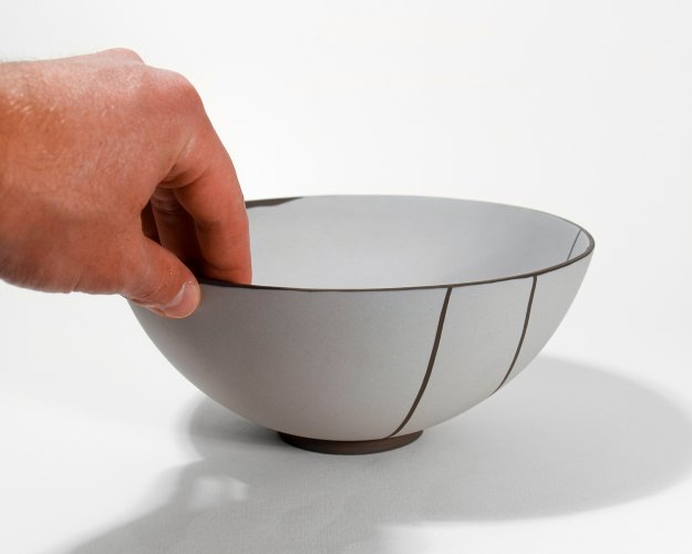 Bowl by Susan Nemeth - alternative image