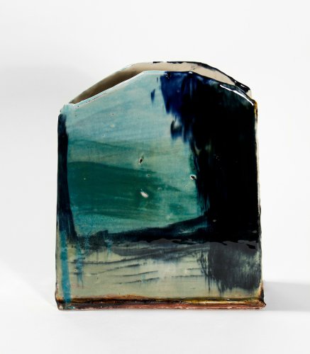 Slab Vessel by Barry Stedman - alternative image