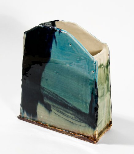 Slab Vessel by Barry Stedman - alternative image