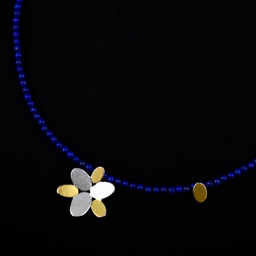 Flower Pendant by Misun Won - alternative image