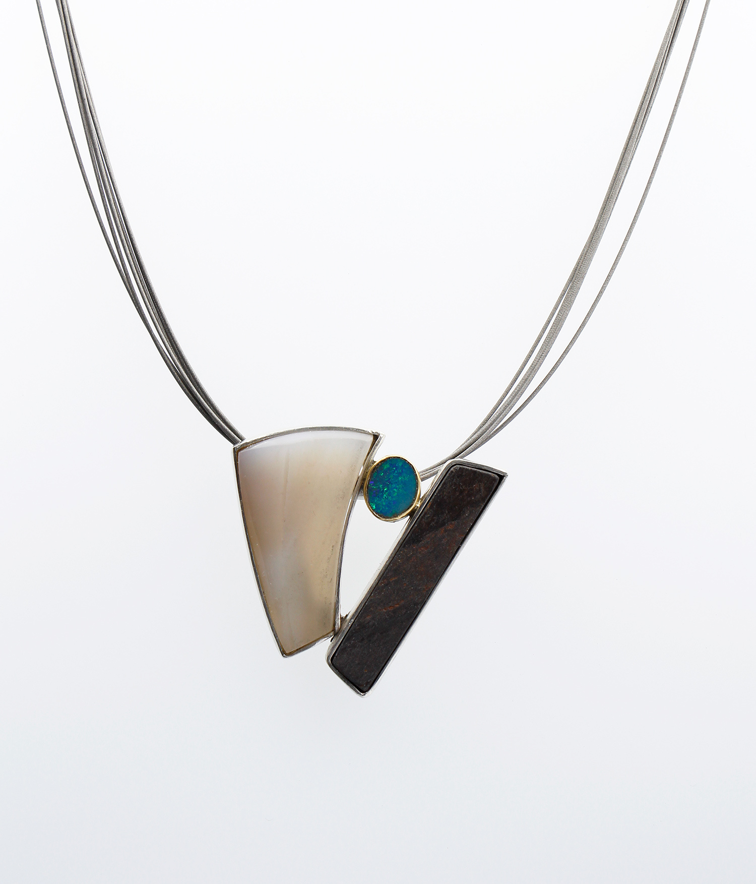 Pendant by Ulla Hornfeldt