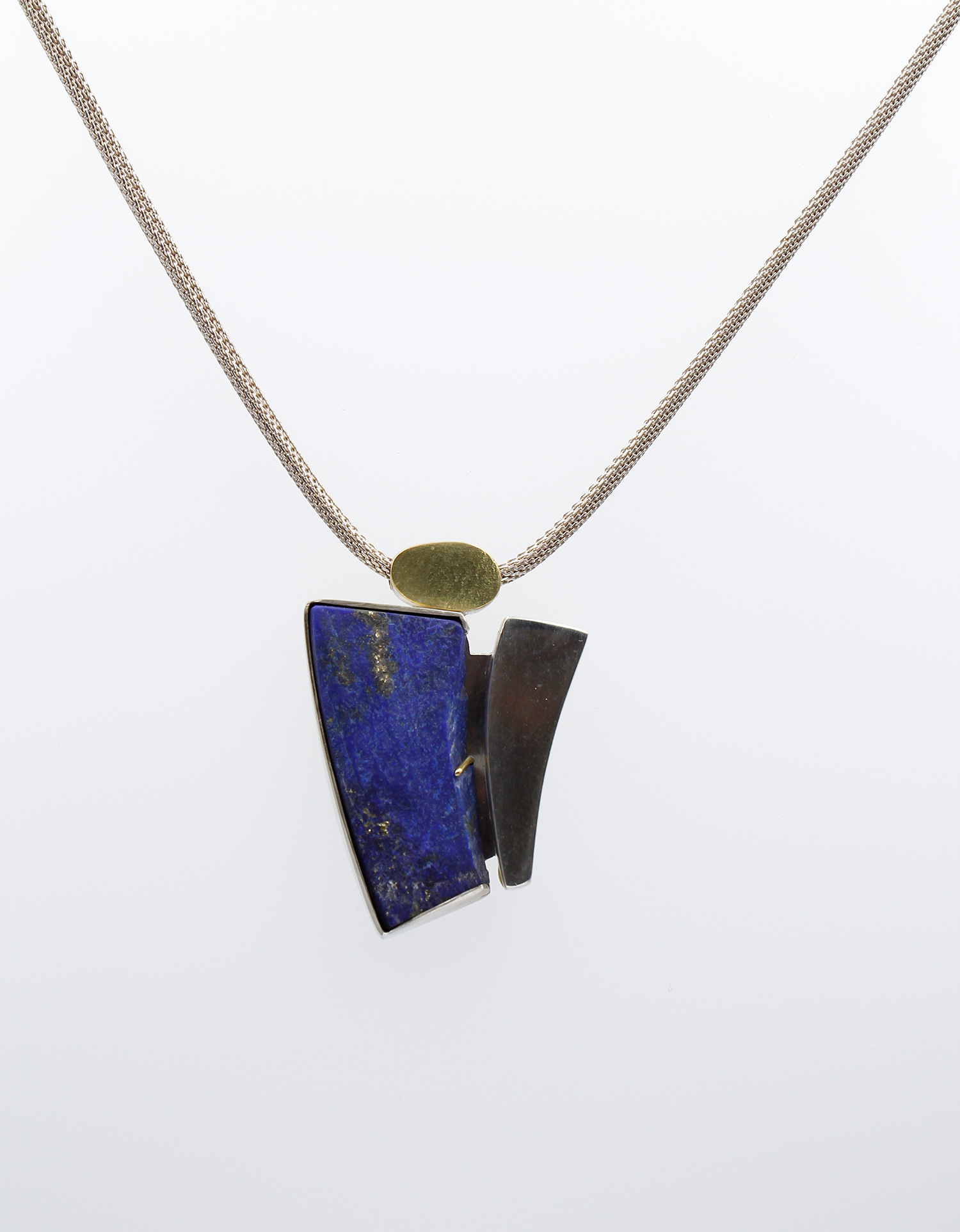 Pendant by Ulla Hornfeldt