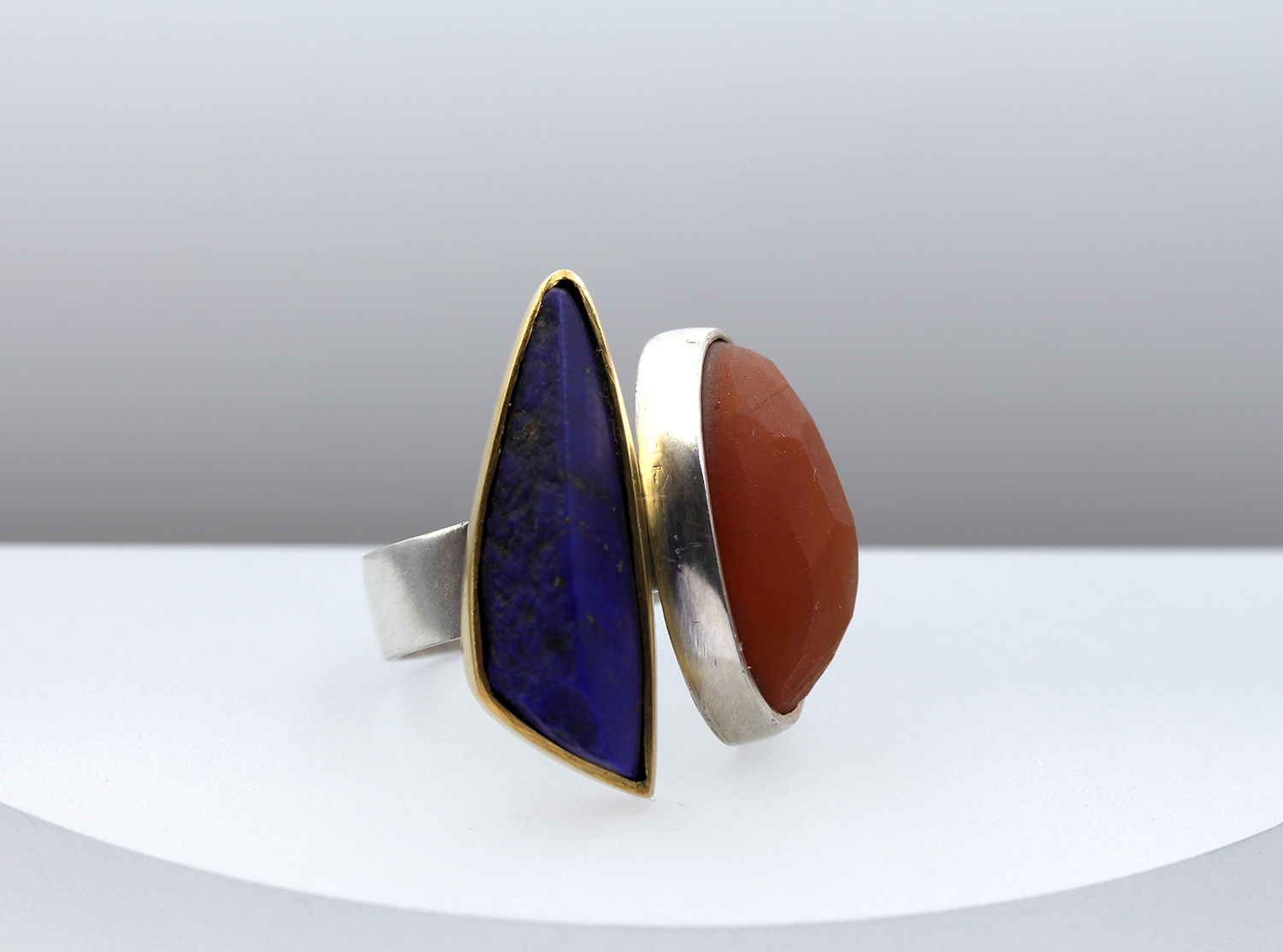 Ring by Ulla Hornfeldt