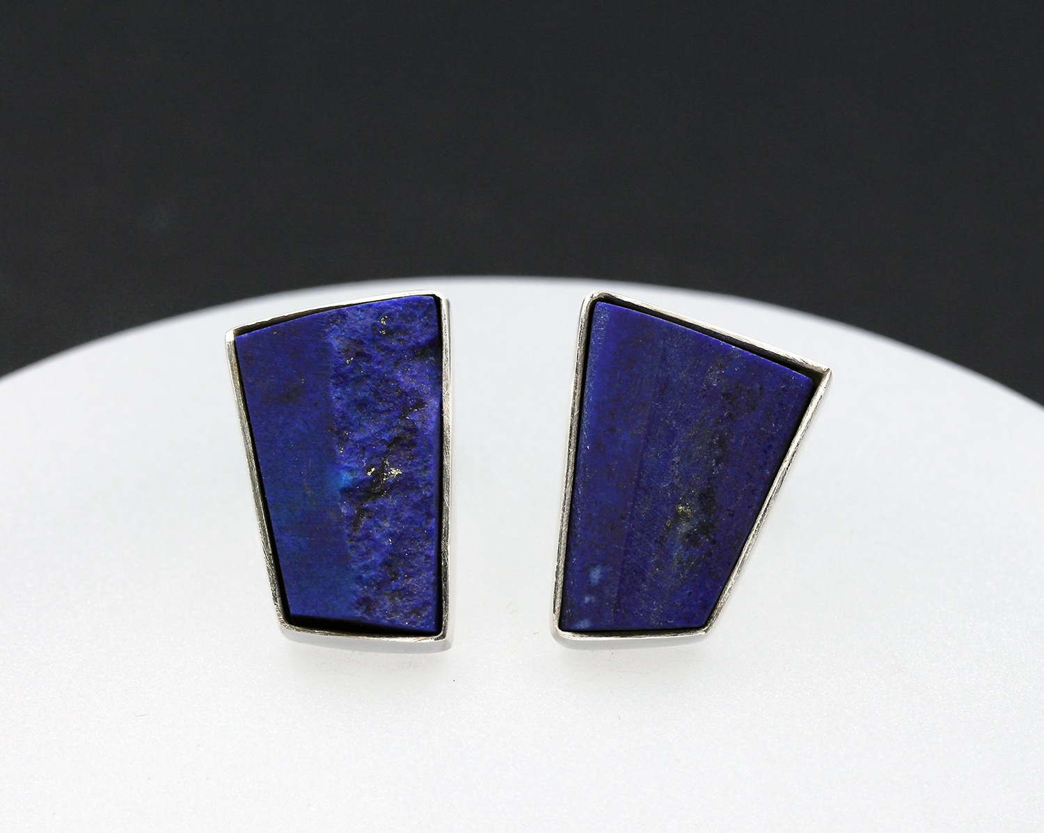 Earrings by Ulla Hornfeldt