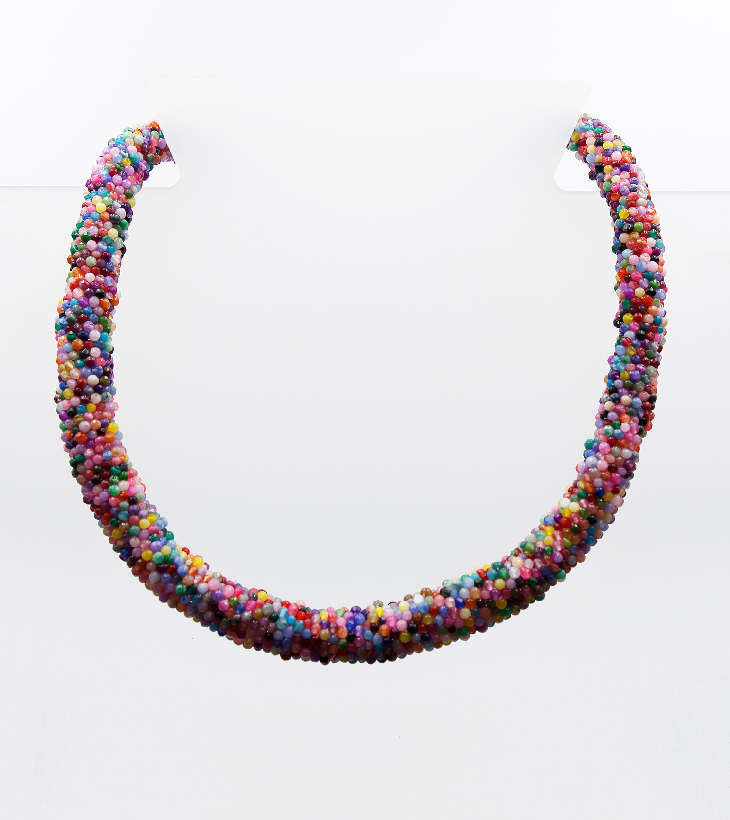 Necklace by Ulli Kaiser