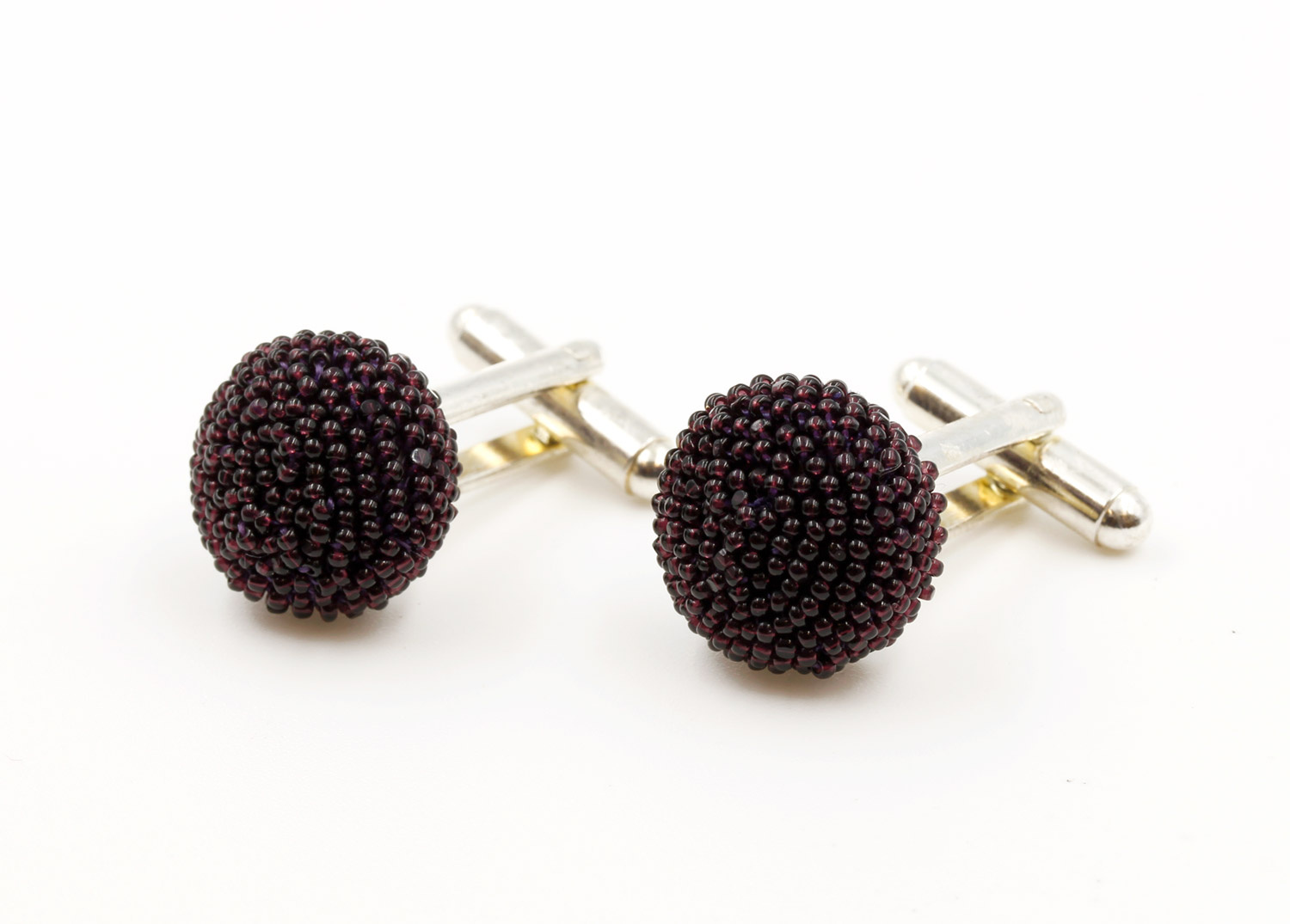 Cufflinks by Ulli Kaiser