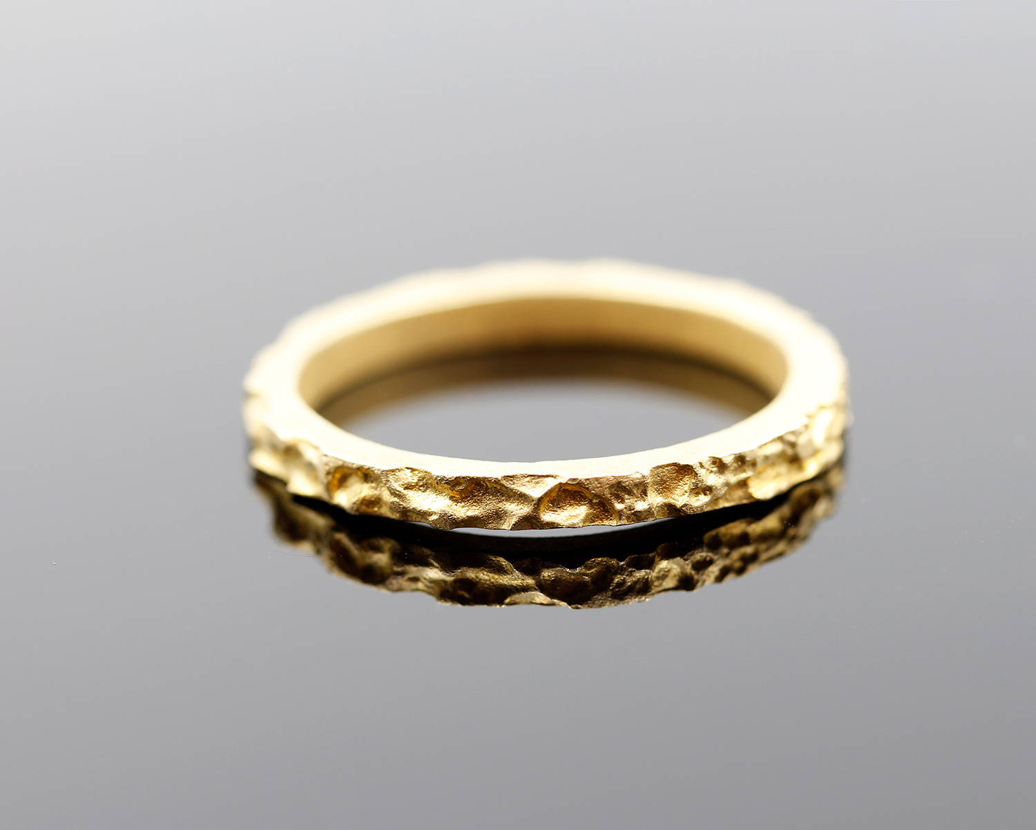 Ring by Susi Hines