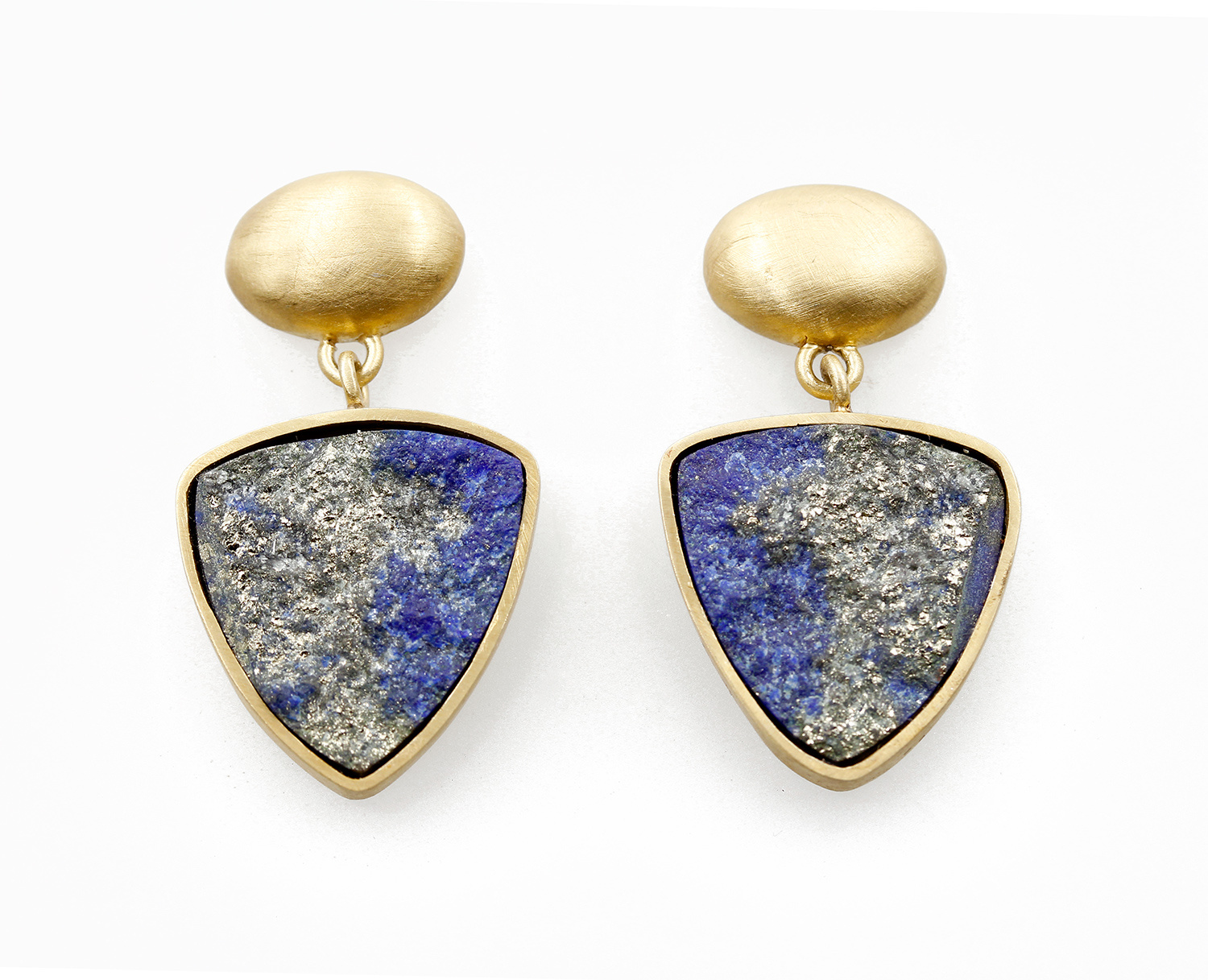 Earrings by Susi Hines