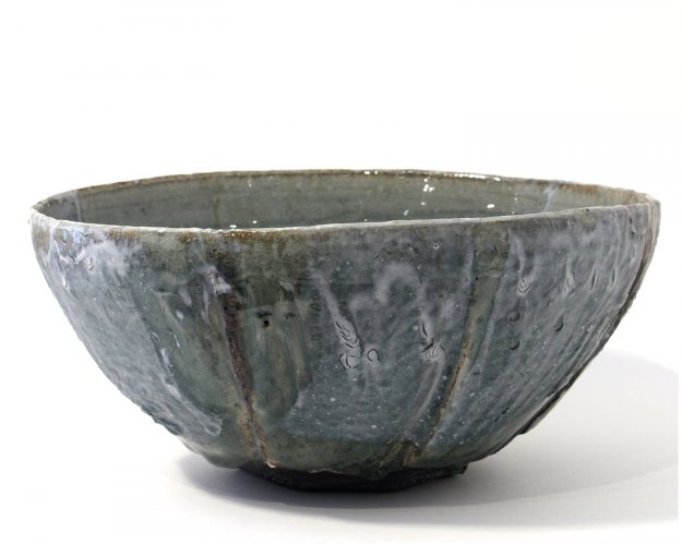 Celadon bowl by Margaret Curtis - alternative image