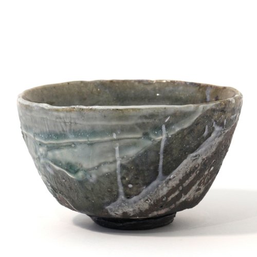 Celadon Chawan by Margaret Curtis - alternative image