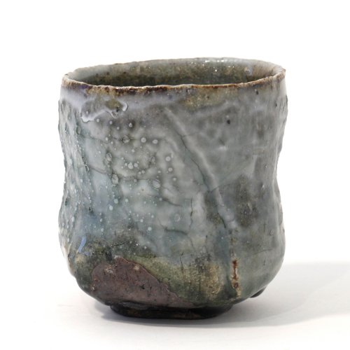 Celadon yunomi by Margaret Curtis - alternative image