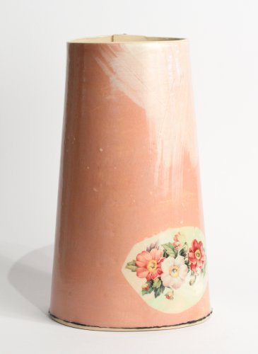 Tall Pink Vessel by Virginia Graham - alternative image