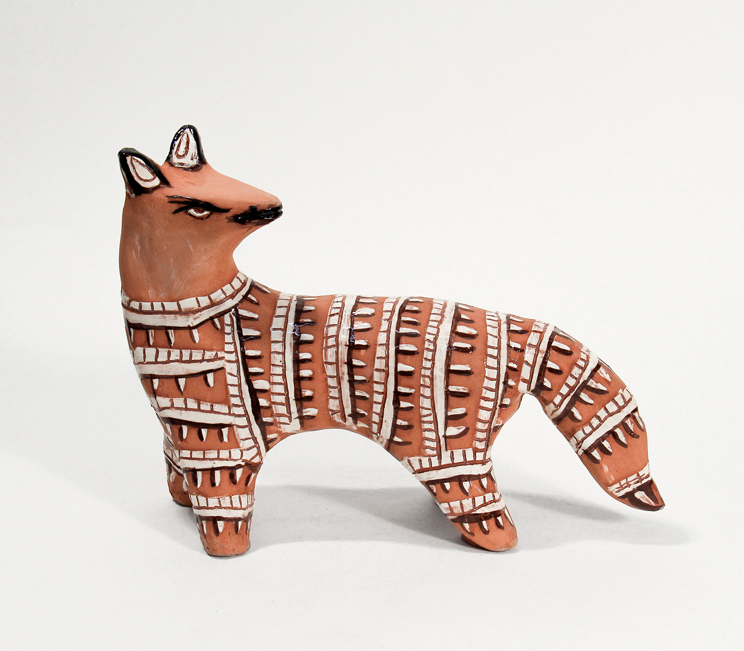 Fox by Vanessa Tannahill