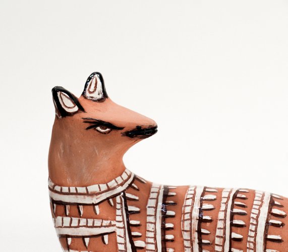 Fox by Vanessa Tannahill - alternative image