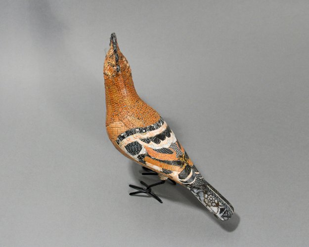 Hoopoe by Susan O'Byrne - alternative image