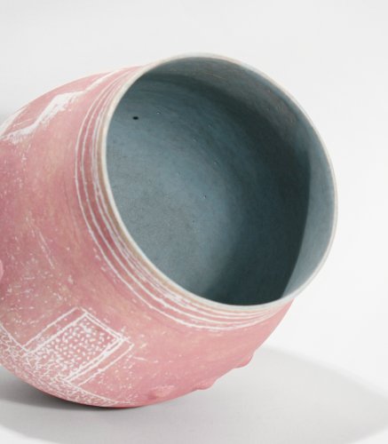 Seaside Vessel by Sarah Jenkins - alternative image