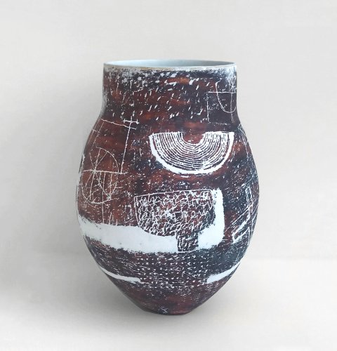 Landscape Vessel i