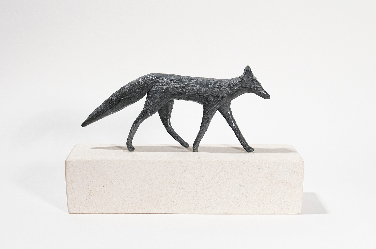 Night Fox by Sarah Jenkins