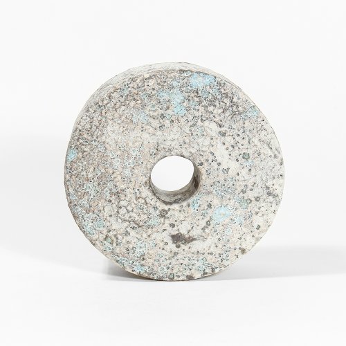 Disc (Small Bright Copper) by Jane Cairns - alternative image